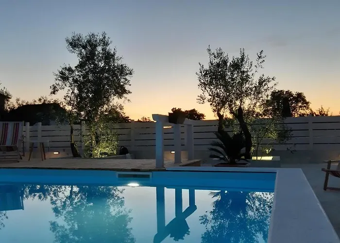 Villa Nina