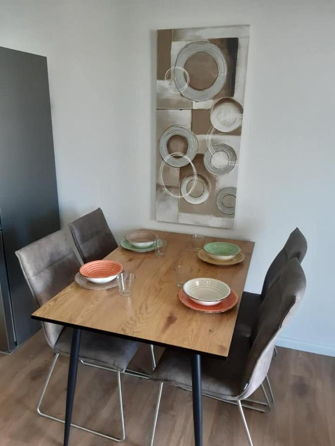 Apartament Nina *
