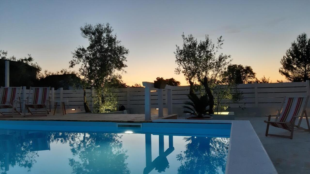 Nina Apartament Biograd Na Moru