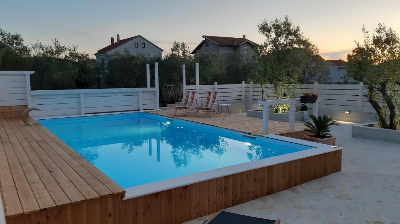 Nina Apartament