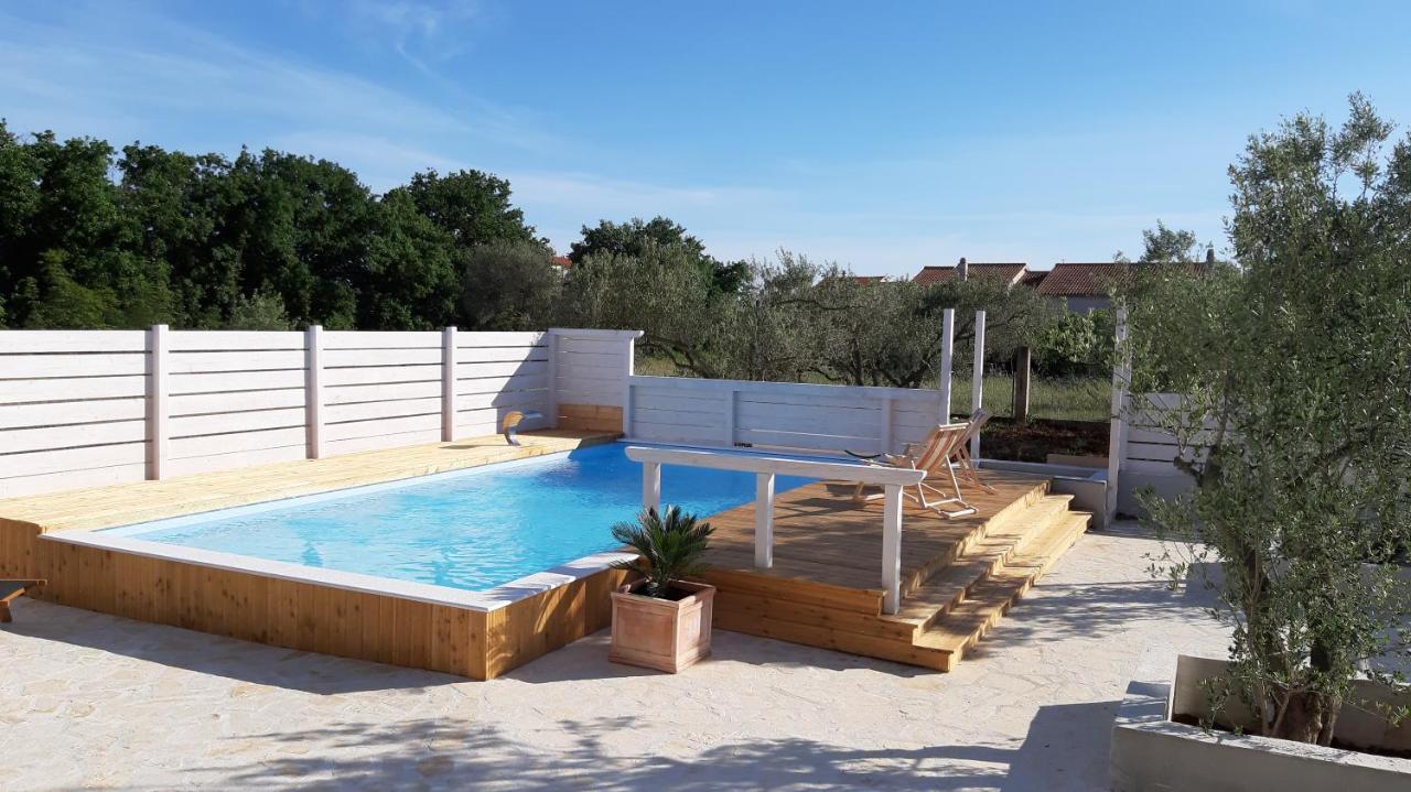 Nina Apartament Biograd Na Moru