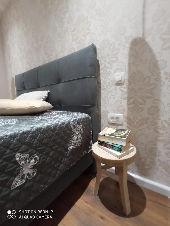 Apartament Nina Biograd Na Moru
