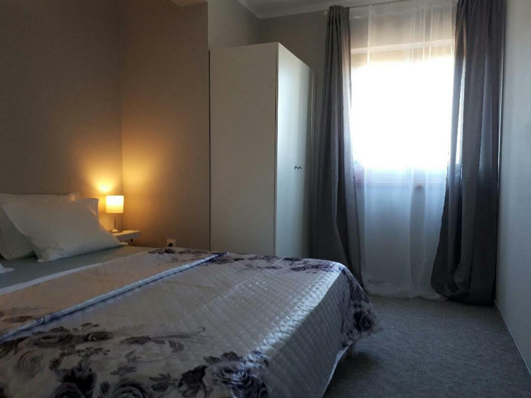 Nina Apartament