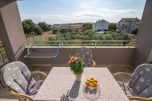 Apartament Nina *