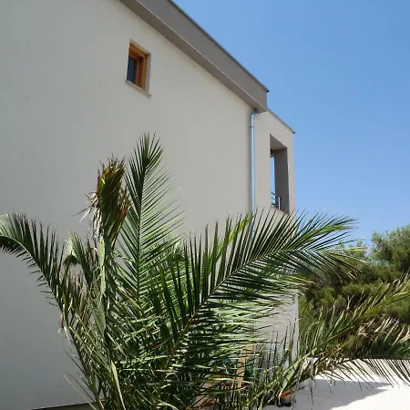 Villa Nina Biograd Na Moru Exterior photo